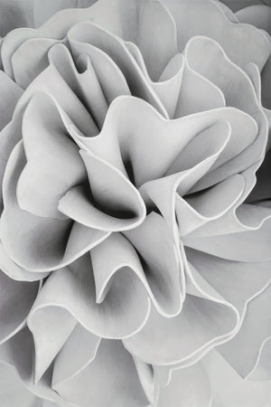 Hand Painted Textured Canvas Curated Canvas