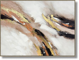 Curated Canvas