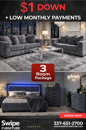 Marco 3 Room Package