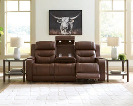 ASPCU11602 Knightington (Brown)