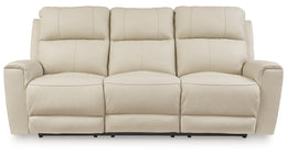 Dahlmoore Reclining Power Sofa