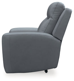 Mindanao Sofa, Loveseat and Recliner