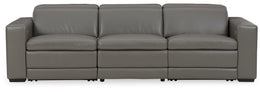 Texline 4-Piece Power Reclining Sofa
