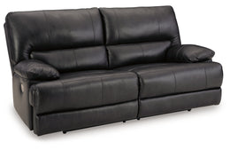 Mountainous 2 Seat PWR REC Sofa ADJ HDREST