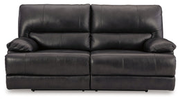 Mountainous 2 Seat PWR REC Sofa ADJ HDREST