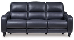 Mercomatic Sofa and Loveseat