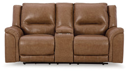 Trasimeno Sofa, Loveseat and Recliner