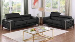 MI-989 Giorgio (Black)