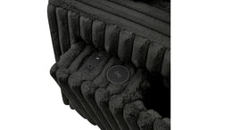 S3663 Rana (Black)