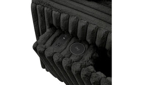 S3663 Rana (Black)