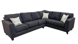S343 Thea (Black)