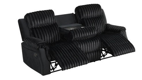 S4230 Willow (Black)