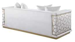 S1015 Stella (White)