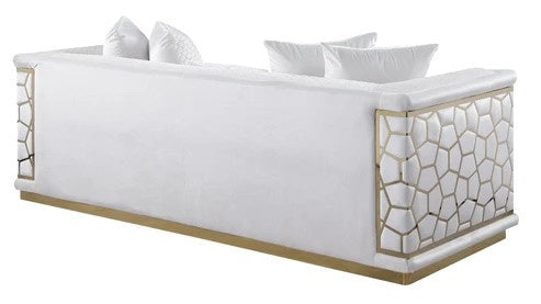 S1015 Stella (White)