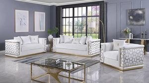 S1015 Stella (White)