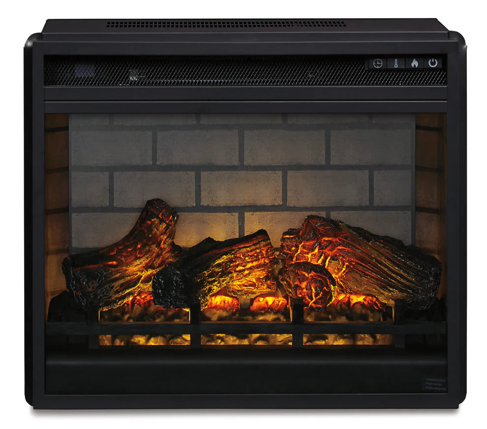 ASW100-101 Fireplace