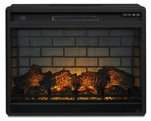 ASW100-121 Fireplace