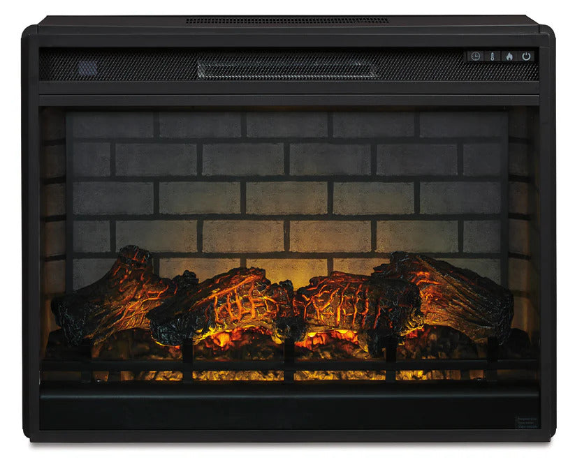 ASW100-121 Fireplace