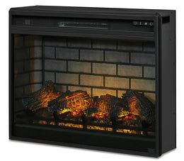 ASW100-121 Fireplace