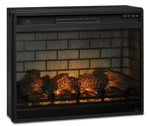 ASW100-121 Fireplace