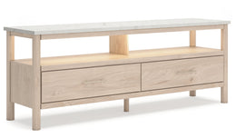 Cadmori Extra Large TV Stand