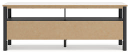 Cadmori Extra Large TV Stand