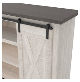 Dorrinson Medium TV Stand