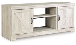 EW0331-268 - TV Stand 60"L