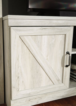 EW0331-268 - TV Stand 60"L