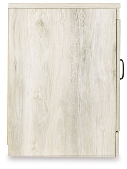 EW0331-268 - TV Stand 60"L