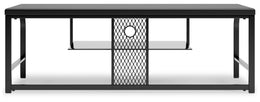 Lynxtyn TV Stand