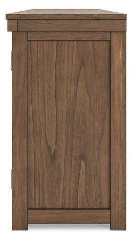 Boardernest Extra Large TV Stand