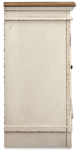 W743-68 - TV Stand 74"L