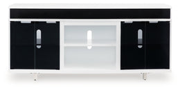 W756-68 TV Stand 72"L **NEW ARRIVAL**