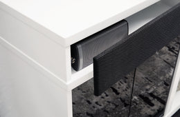 W756-68 TV Stand 72"L **NEW ARRIVAL**