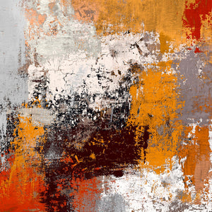 Gallery Wrapped Giclee On Canvas High Gloss Uv Curated Canvas