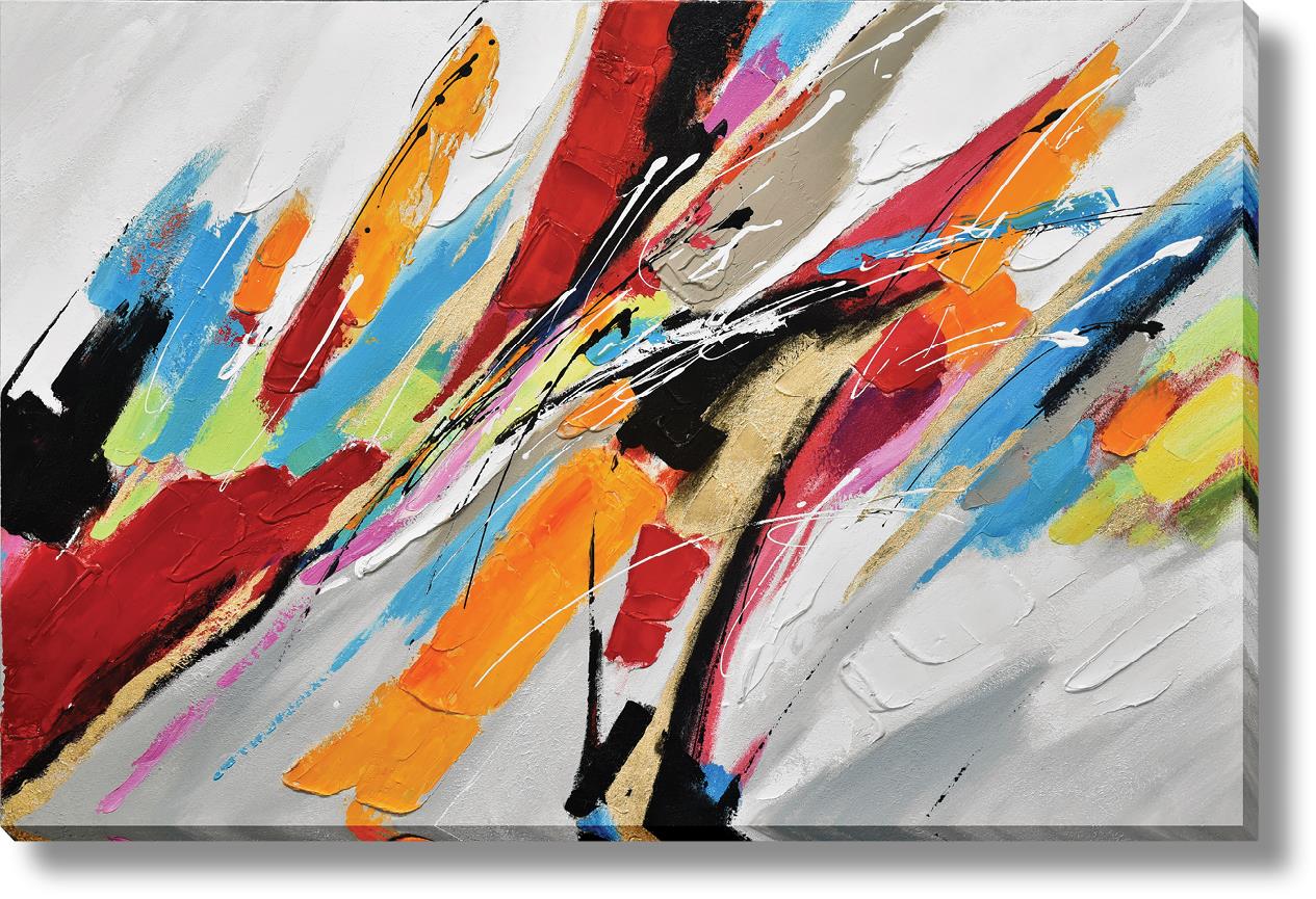 Curated Canvas