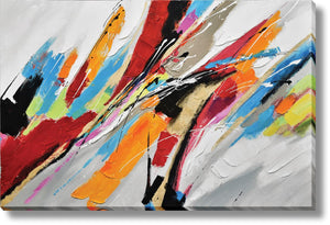 Curated Canvas