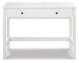 Othello Home Office Small Desk