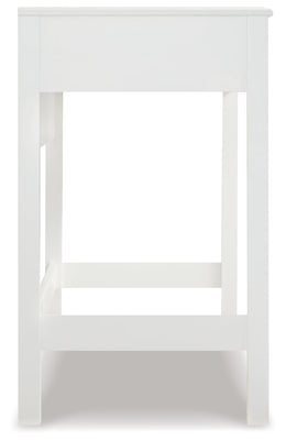 Othello Home Office Small Desk