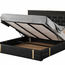 B700 Marbella (Black)