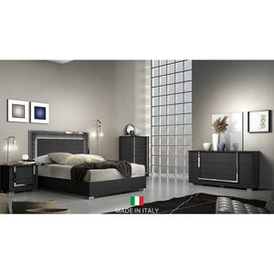 Antonella Collection (Black)
