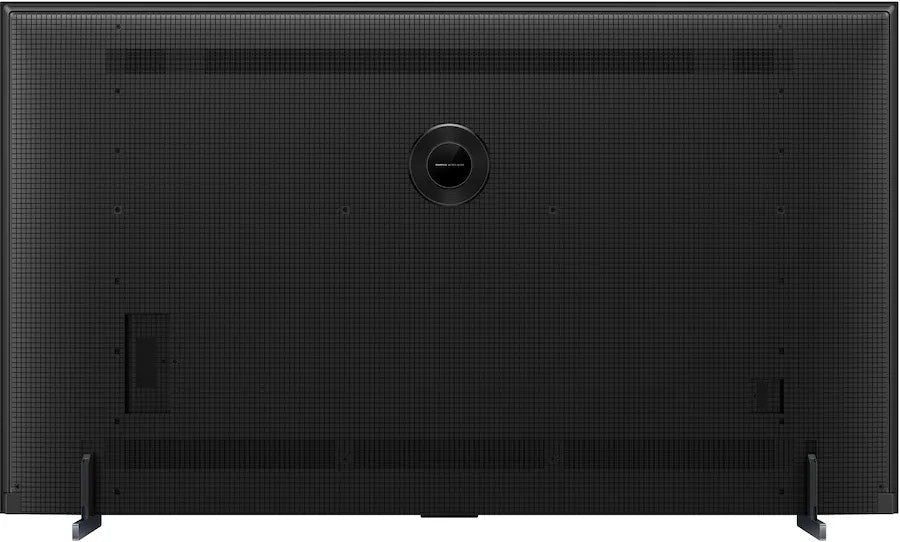TCL - 98" Class Q6-Series 4K UHD QLED Smart Google TV (2024)