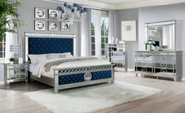 Lilly 5pc Bedroom Set – Includes Mattress