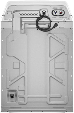Package - Whirlpool - 4.2-4.3 Cu. Ft. High-Efficiency Top Load Washer with 2-in-1 Removable Agitator and 7.0 Cu. Ft. Gas Dryer with Adaptive Dry - Vented Matching - White