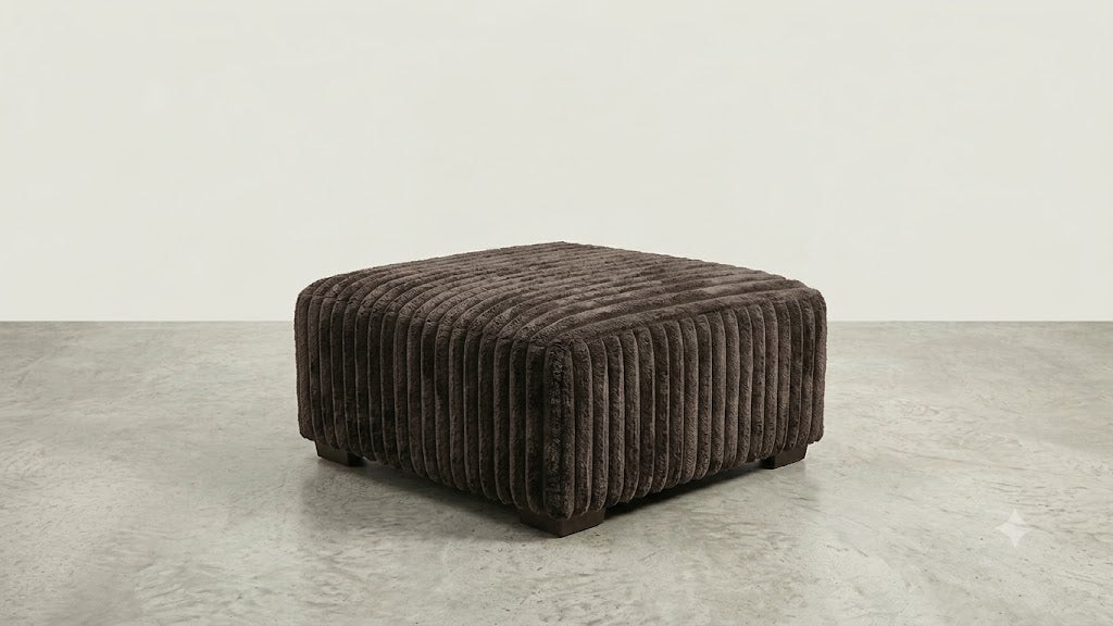 S320 Texan (Chocolate)