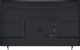 LG - 86” Class UA77 Series LED AI 4K UHD Smart webOS TV (2025)