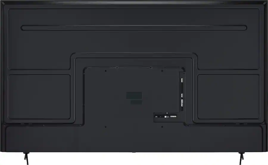 LG - 86” Class UA77 Series LED AI 4K UHD Smart webOS TV (2025)