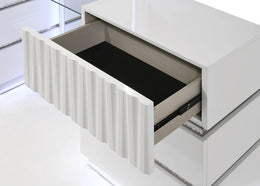 B32 Lisbon Vanity w/ Stool