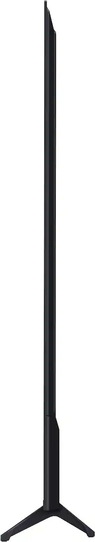 LG - 86” Class UA77 Series LED AI 4K UHD Smart webOS TV (2025)